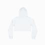 Imagem de Moletom Fechado Dc Cropped Hoodie 2 Branco