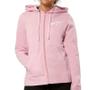 Imagem de Moletom Feminino Alpinestars Ageless Womens Chest Hoodie Rosa/Branco