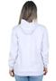 Imagem de Moletom Feminino Blusa de Frio Casual Brooklyn USA