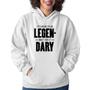 Imagem de Moletom Feminino It's going to be Legen... wait for it... Dary - Foca na Moda
