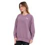 Imagem de Moletom Feminino Under Armour Essential Fleece