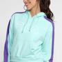 Imagem de Moletom Fila Basic Colors Capuz Feminino