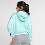 Imagem de Moletom Fila Basic Colors Capuz Feminino
