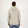 Imagem de Moletom Fila Hoody Letter Cinza