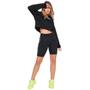 Imagem de Moletom fila moletom com capuz cropped comfort easy f