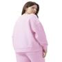 Imagem de Moletom florence by mills Cozy Crush Oversized Hot Pink