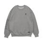 Imagem de Moletom Grizzly Mini Bear Script Crewneck