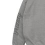 Imagem de Moletom Grizzly Mini Bear Script Crewneck