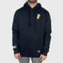 Imagem de Moletom Grizzly My Pastel Bear Hoodie Black