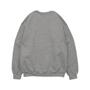 Imagem de Moletom Grizzly Script Logo Crewneck