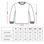 Imagem de Moletom Grizzly Script Logo Crewneck