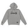 Imagem de Moletom Grizzly Script Logo Hoodie