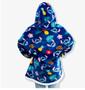 Imagem de Moletom hoodie juvenil stitch  disney