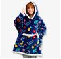 Imagem de Moletom hoodie juvenil stitch  disney