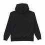 Imagem de Moletom Hoodie WALLS Hello Black