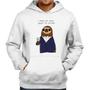 Imagem de Moletom I have no idea what I am doing - Foca na Moda