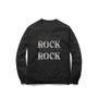 Imagem de Moletom I Wanna Rock Studio Geek