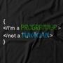 Imagem de Moletom Im A Programmer Studio Geek