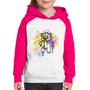 Imagem de Moletom Infantil Change the Rules - Foca na Moda