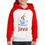 Imagem de Moletom Infantil Java Café - Foca na Moda