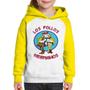 Imagem de Moletom Infantil Los Pollos Hermanos - Foca na Moda