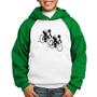 Imagem de Moletom Infantil Race Bike - Foca na Moda