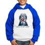 Imagem de Moletom Infantil This Is My Spot - Foca na Moda
