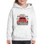 Imagem de Moletom Infantil Vintage Classic Car - Foca na Moda