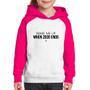 Imagem de Moletom Infantil Wake me up when 2020 ends - Foca na Moda