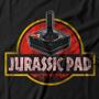 Imagem de Moletom Jurassic Pad Sudio Geek