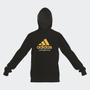 Imagem de Moletom Juventus Adidas C/ Capuz Masculino