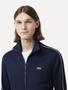 Imagem de Moletom Lacoste Masculino Sport Piquet Original Paris Azul Marinho