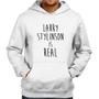 Imagem de Moletom Larry Stylinson is real - Foca na Moda