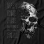 Imagem de Moletom Life's True Face Is The Skull