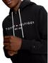Imagem de Moletom Masculino com Capuz Tommy Hilfiger - Bordado com Logotipo