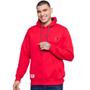 Imagem de Moletom Masculino Ecko Canguru New Fashion Basic Vermelho J744A