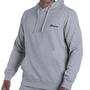 Imagem de Moletom Masculino Mizuno Soft II Cinza
