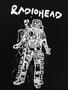 Imagem de Moletom Masculino Radiohead Paranoid Android Ok Computer