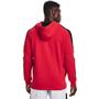 Imagem de Moletom Masculino Under Armour Baseline Full-Zip