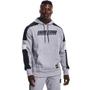 Imagem de Moletom Masculino Under Armour Baseline Hoodie