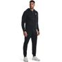 Imagem de Moletom Masculino Under Armour Essential Fleece FZ Hood