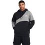 Imagem de Moletom Masculino Under Armour Essential Fleece Icon Blocked