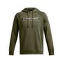 Imagem de Moletom Masculino Under Armour Rival Fleece Camo Chest Stripe