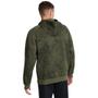 Imagem de Moletom Masculino Under Armour Rival Fleece Camo Printed Hoodie