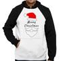 Imagem de Moletom Merry Christmas - Foca na Moda