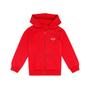 Imagem de Moletom MINI Wordmark Circle Zip Hoodie Infantil