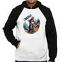 Imagem de Moletom MX4Life - Foca na Moda