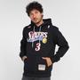 Imagem de Moletom NBA Philadelphia 76ers Mitchell & Ness Sixers Masculina