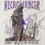 Imagem de Moletom Necromancer Studio Geek