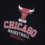 Imagem de Moletom New Era Canguru Fechado Chicago Bulls Club House